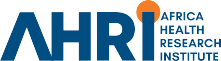 Africa Health Research Institute logo