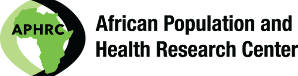 African Population and Health Research Center logo
