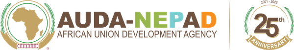 African Union Development Agency-NEPAD logo