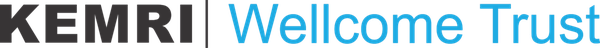 KEMRI-Wellcome Trust Research Programme logo