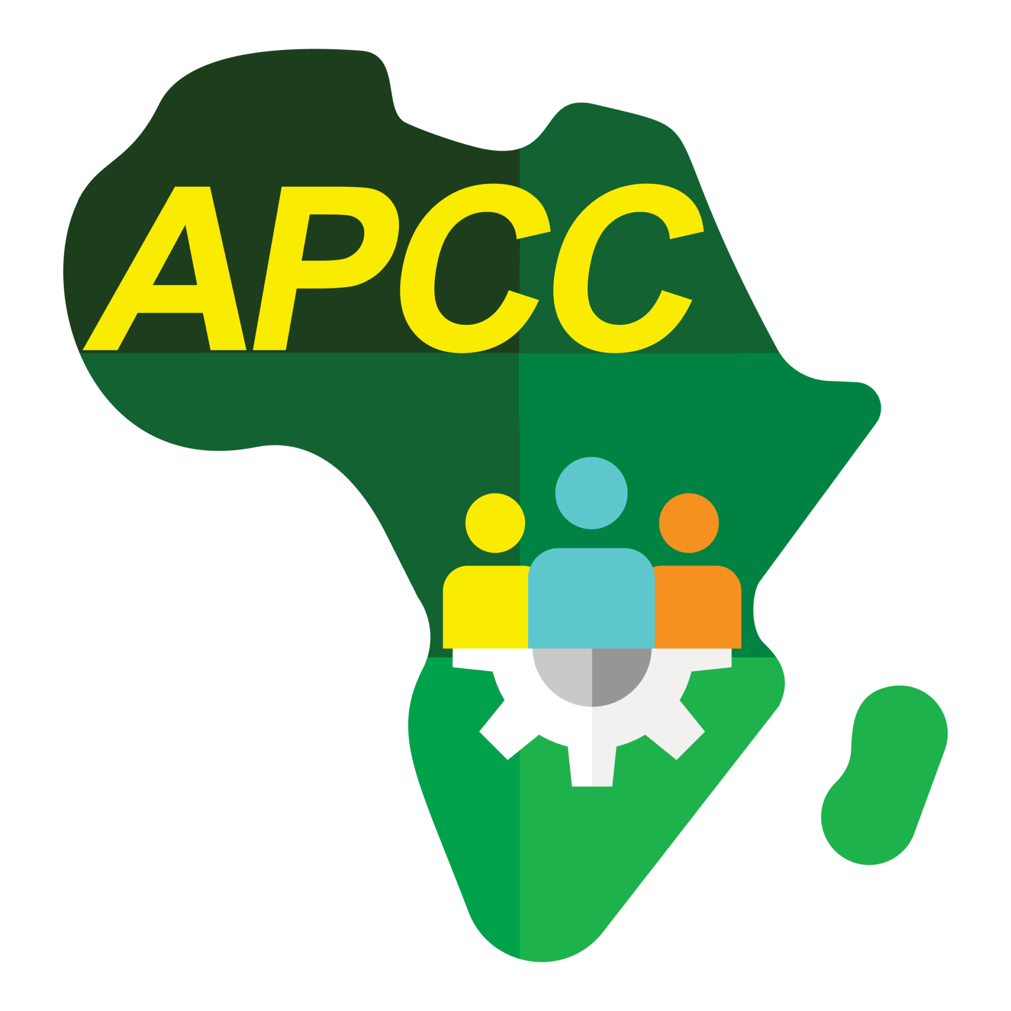 APCC Africa – – Africa's Research Hub
